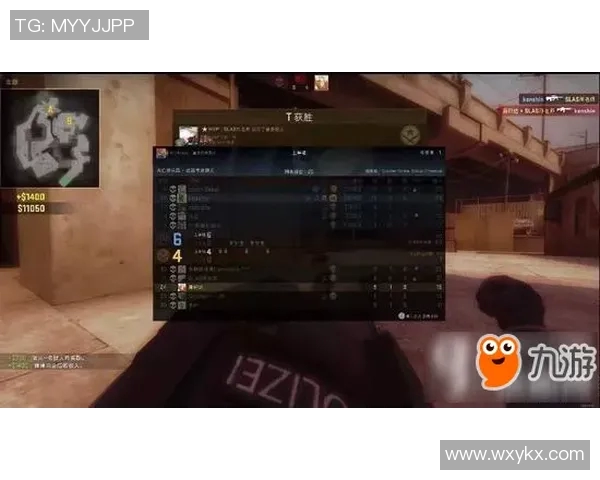 探索CSGO战术BLG快攻体系的核心要素与实战应用技巧