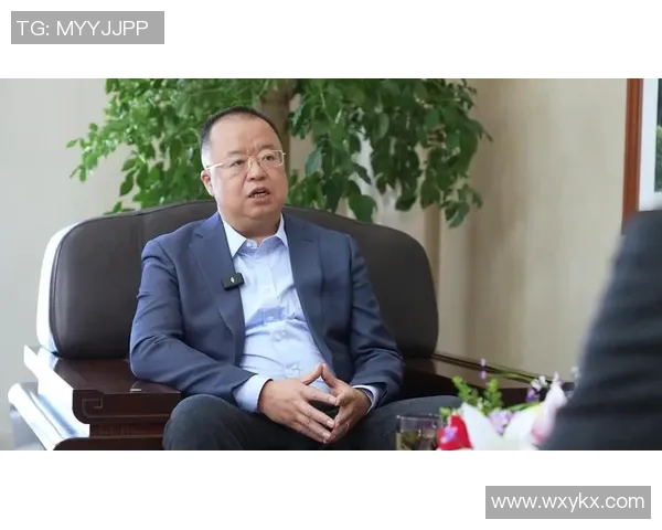 杨军专访揭秘和平精英发展历程与未来展望的深度对话