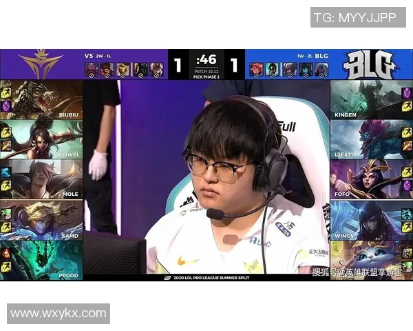 CSGO战术BLG的节奏体系解析与实战应用探讨