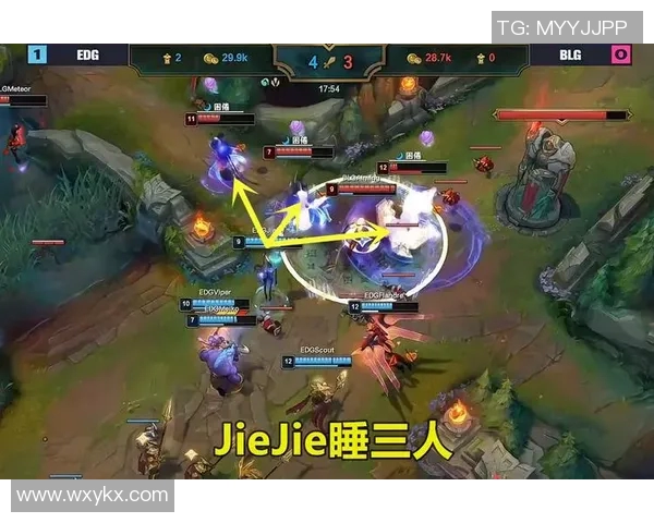 热议和平精英EDG技术变革引发的游戏生态新趋势与玩家体验提升