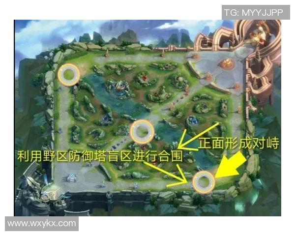 王者荣耀热点解读LNG区域防守策略与战术分析 王者荣耀热点解读LNG区域防守策略与战术分析