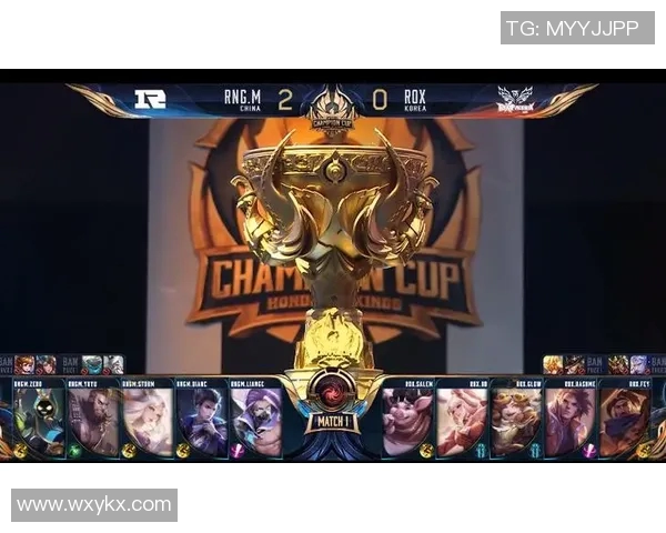 电竞实时数据解析RNG中路突破策略与战术深度剖析