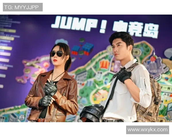 电竞女神吴娜揭秘和平精英成功秘诀与职业生涯的心路历程 电竞女神吴娜揭秘和平精英成功秘诀与职业生涯的心路历程