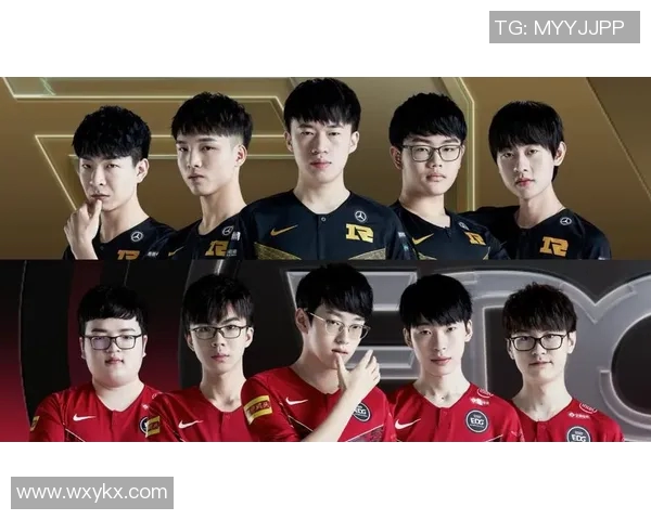 电竞赛后数据分析RNG与EDG耐力对决的精彩瞬间与策略解析 电竞赛后数据分析RNG与EDG耐力对决的精彩瞬间与策略解析