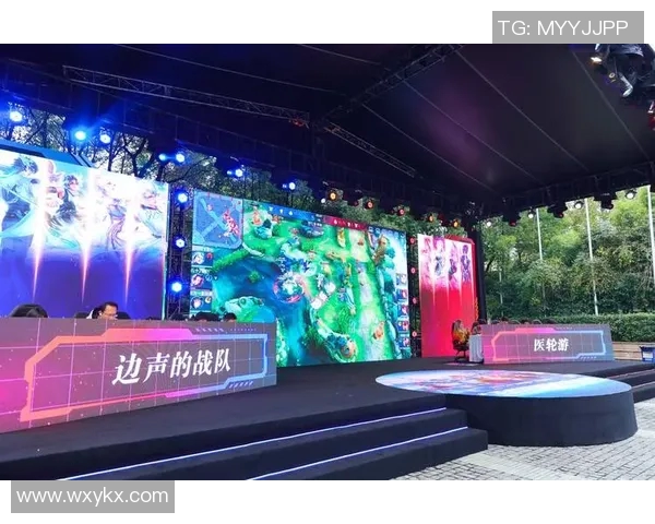 电竞比分热议王者荣耀V5战术变革引发的战队策略新思路探讨