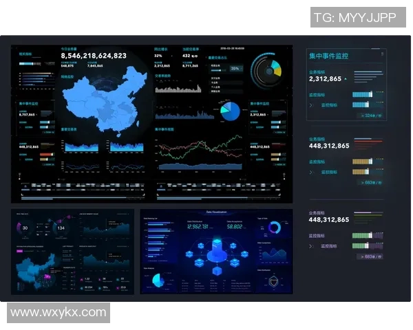 电竞数据分析师周娜专访回顾CSGO发展历程与未来展望实时数据 电竞数据分析师周娜专访回顾CSGO发展历程与未来展望实时数据