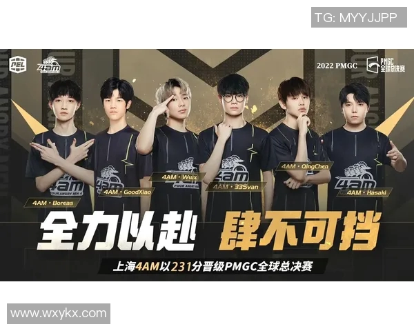 电竞新闻和平精英焦点LNG战队实力分析与未来发展展望