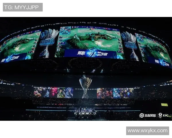 电竞新闻世界大师赛特别报道WE战队的拼搏历程与荣耀追寻之路 电竞新闻世界大师赛特别报道WE战队的拼搏历程与荣耀追寻之路